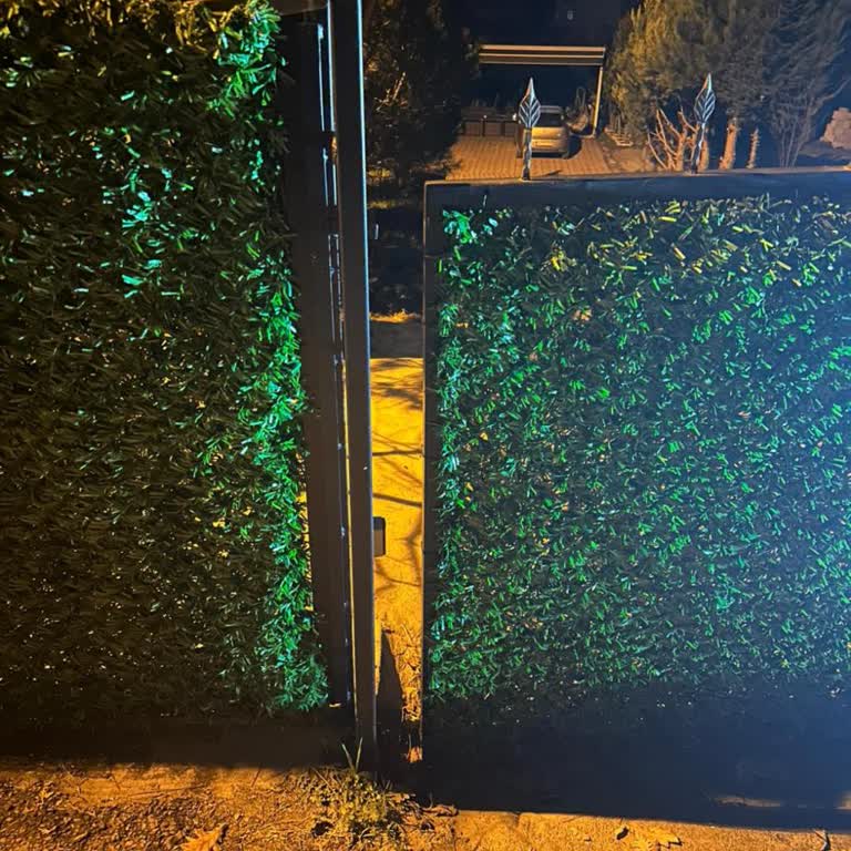 Kapı Otomasyon Sisteminde Kapanma Sorunu