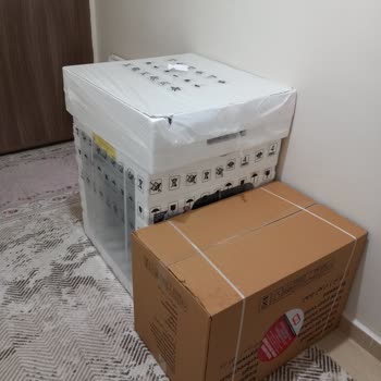 Ankastre Set İadesinde Gecikme Sorunu