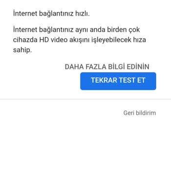 Kablo TV İnternet Hızı Ve Destek Sorunları