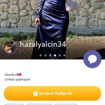 İzinsiz Paylaşılan Resimler