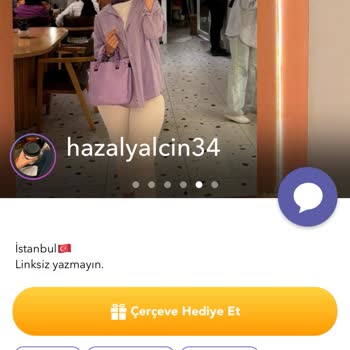 İzinsiz Paylaşılan Resimler