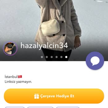 İzinsiz Paylaşılan Resimler