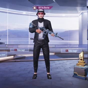 Haksız Ban Nedeniyle PUBG Hesabım Kapandı