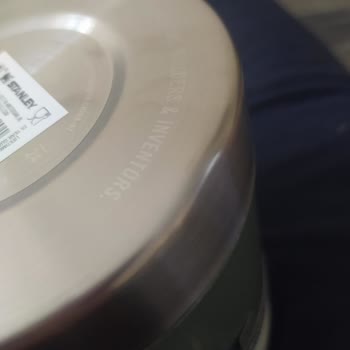 Amazon'dan Defolu Ürün Kabusu: Stanley Termos Sorunu