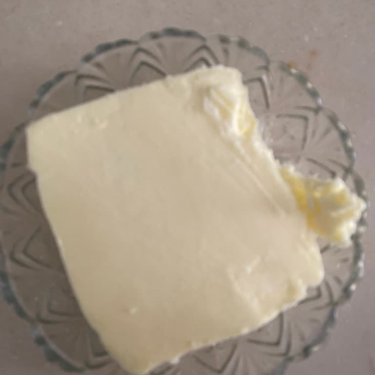 Tereyağı Diye Margarin Satışı