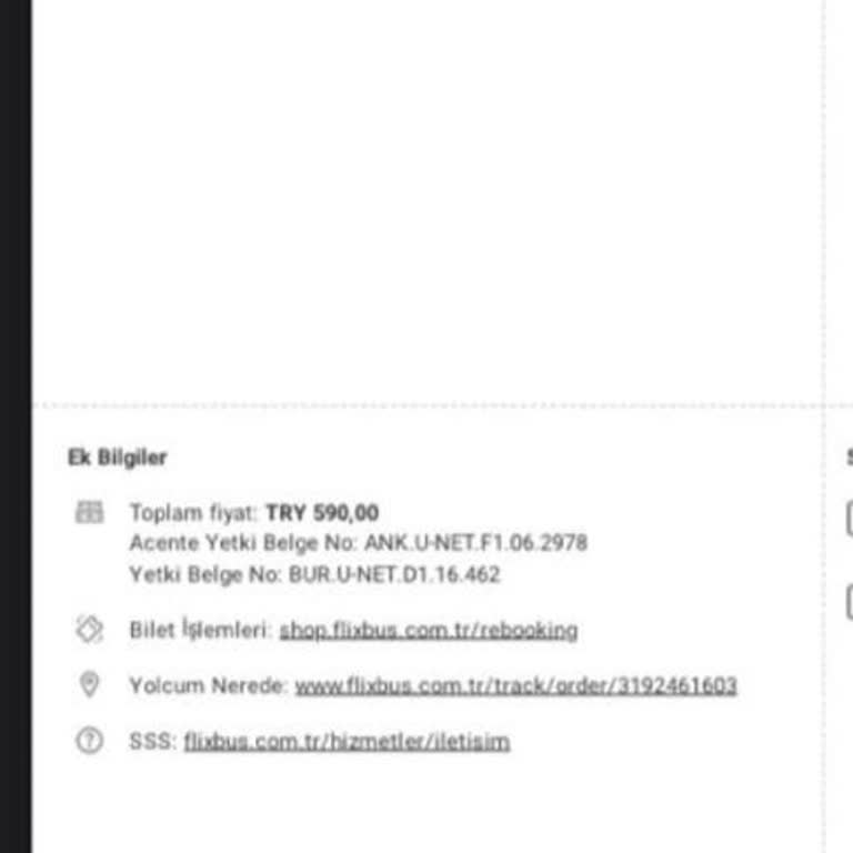 Kırılan Valiz Ve İlgisiz Hizmet