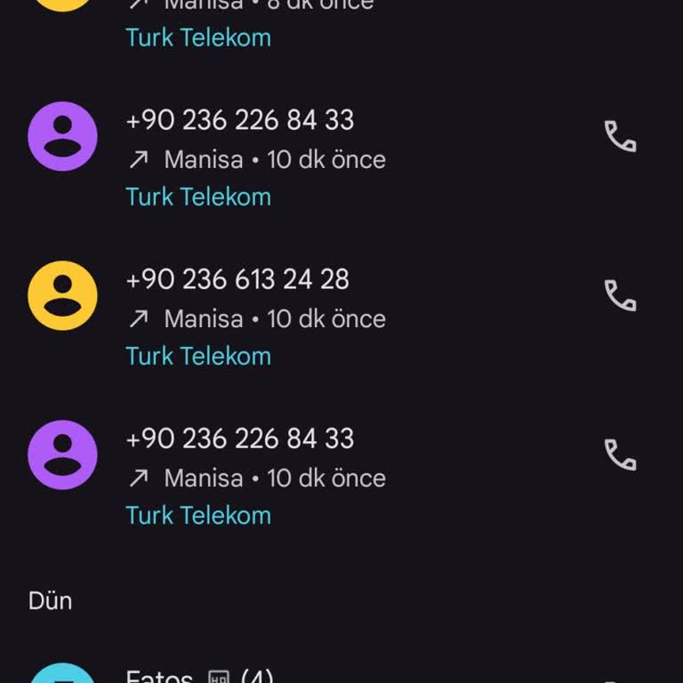 Ziraat Bankası Soma Şubesi'ne Ulaşamama Sorunu