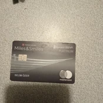 Garanti Bankası'ndan Yanıltıcı Bilgilendirme Ve Mağduriyet