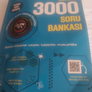 Video Çözüm Erişim Süresi ve Kitap Kullanımı Sorunu