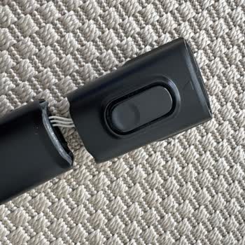 Philips Süpürge Kırılma Sorunu