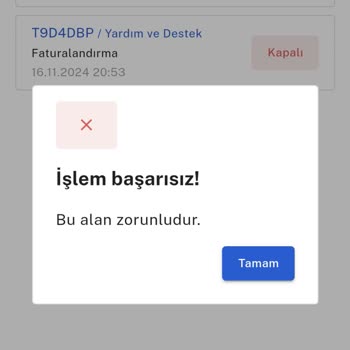 NetGSM Aboneliği İptal Edilmiyor: Haksız Faturalandırma Sorunu