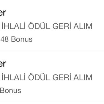 Bonus İadesi Krizi: Garanti Bankası'nda Hayal Kırıklığı