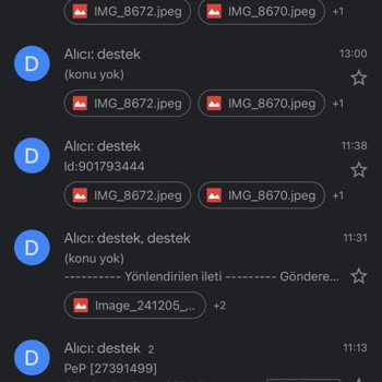 Güvenlik Kontrolü Nedeniyle Hesap Mağduriyeti