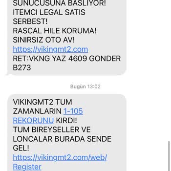 Sürekli Gelen Bildirimlerin Sinir Bozucu Rahatsızlığı