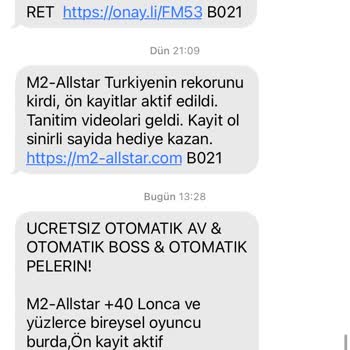 Sürekli Gelen Bildirimlerin Sinir Bozucu Rahatsızlığı