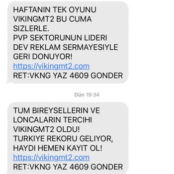 Sürekli Gelen Bildirimlerin Sinir Bozucu Rahatsızlığı