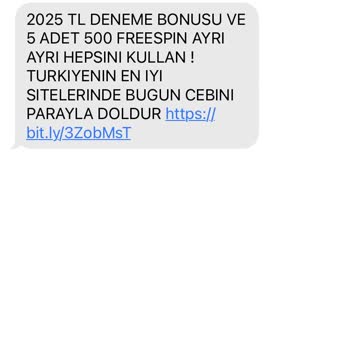 Sürekli Gelen Bildirimlerin Sinir Bozucu Rahatsızlığı