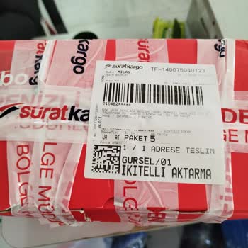 Bozuk Ürün Ve İletişim Sorunları