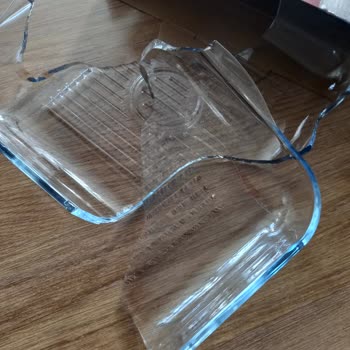 Kırılgan Ürünlerin Yetersiz Paketlenmesi Ve İletişim Sorunları