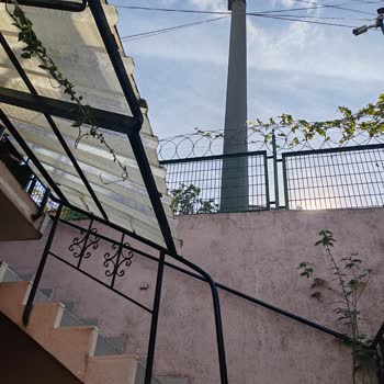 SEDAŞ'ın İhmalkarlığı: Hayati Tehlike Yaratan Direk Sorunu