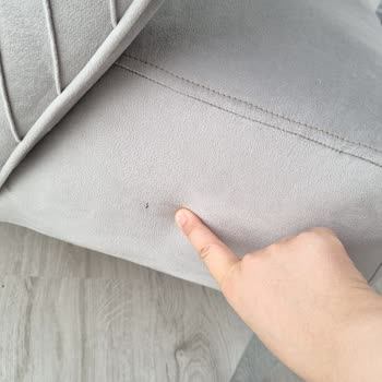 Mondi Ümraniye Mağazasında Teslimat Ve Ürün Sorunları