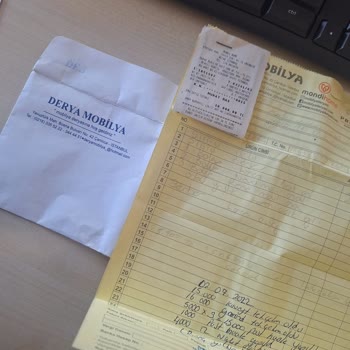 Mondi Ümraniye Mağazasında Teslimat Ve Ürün Sorunları