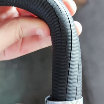 Viessmann Kombi Su Alma Vanası Sorunu