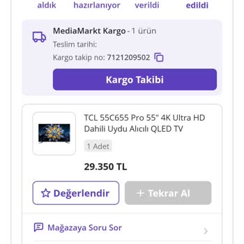 Teslim Edilmeyen TV: N11'in Kayıp Kargo Krizi