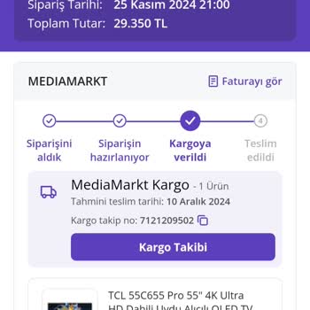 Teslim Edilmeyen TV: N11'in Kayıp Kargo Krizi