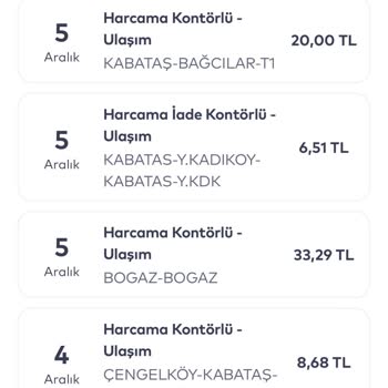 İBB Aktarma Ücretlerinde Tutarsızlık Ve Klasik Müşteri Hizmetleri Cevabı