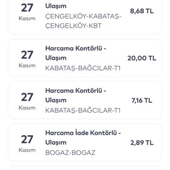 İBB Aktarma Ücretlerinde Tutarsızlık Ve Klasik Müşteri Hizmetleri Cevabı