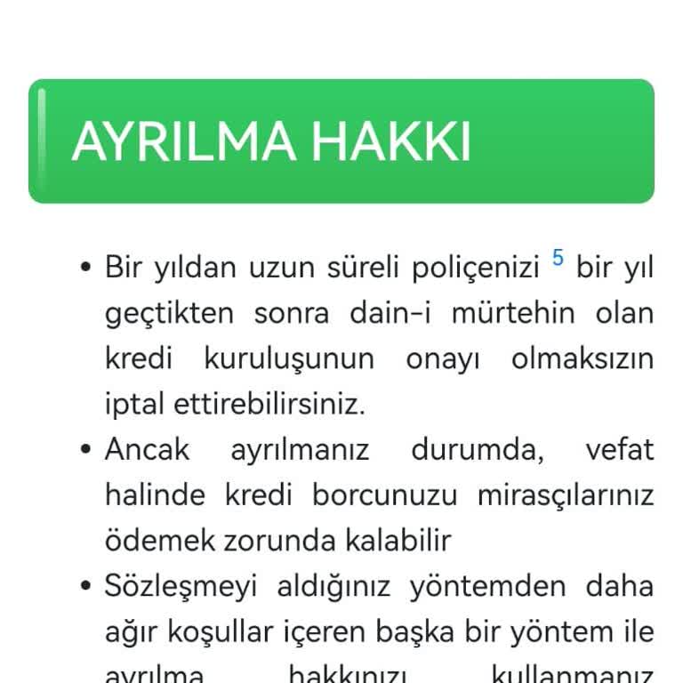 TEB Bankası'ndan Erken Kapatılan Kredide Sigorta Ve İade Sorunu