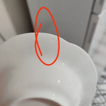 Kırık Yemek Takımı Ve Tedarik Süreci Sorunu