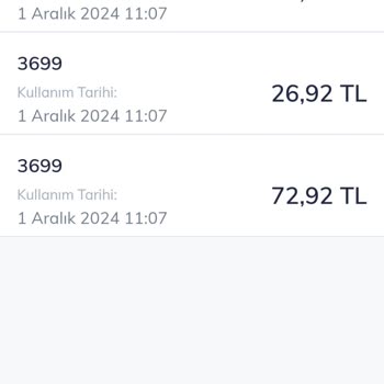 Habersiz Başlatılan Abonelik Ve Haksız Ücretlendirme