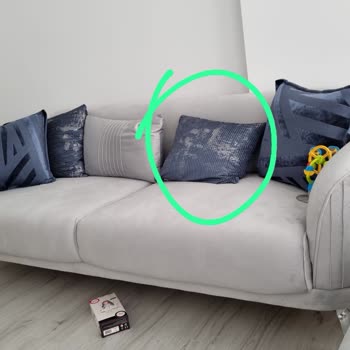 Derya Mobilya Mondi Ümraniye Mağazasında Hayal Kırıklığı