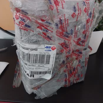 Yanlış Ürün Teslimatı Ve Kargo Karışıklığı
