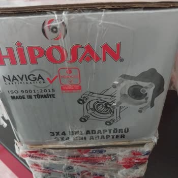 Yanlış Ürün Teslimatı Ve Kargo Karışıklığı