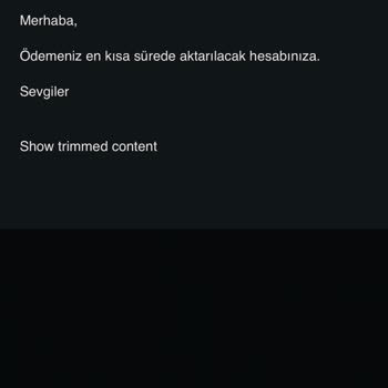 Badbear İade Sürecinde Yaşanan Sorunlar