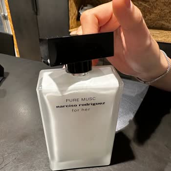 Boyner'den Kusurlu Parfüm Ve İlgisiz Müşteri Hizmeti