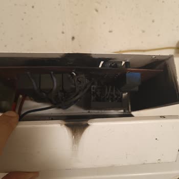 Kart Yanma Sorunu Ve Yetersiz Hizmet