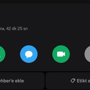 Müşteri Hizmetlerinde Yetersizlik Ve İletişim Sorunları