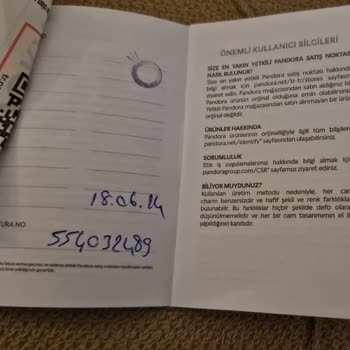 Uluslararası Firma Güvenilirliği Sorgulanıyor