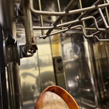 Teka Bulaşık Makinesi Sepetlerinde Paslanma Ve Soyulma Sorunu