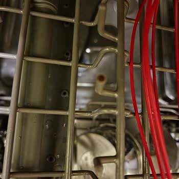 Teka Bulaşık Makinesi Sepetlerinde Paslanma Ve Soyulma Sorunu