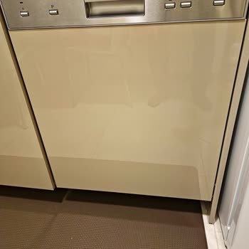 Teka Bulaşık Makinesi Sepetlerinde Paslanma Ve Soyulma Sorunu