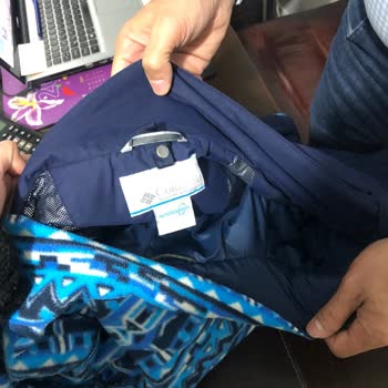Columbia Kabanında Erken Yıpranma Sorunu