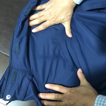 Columbia Kabanında Erken Yıpranma Sorunu