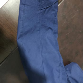 Columbia Kabanında Erken Yıpranma Sorunu