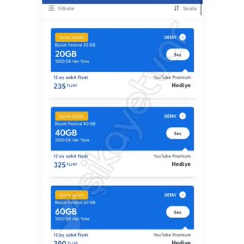 Turkcell Büyük Festival Hayal Kırıklığı