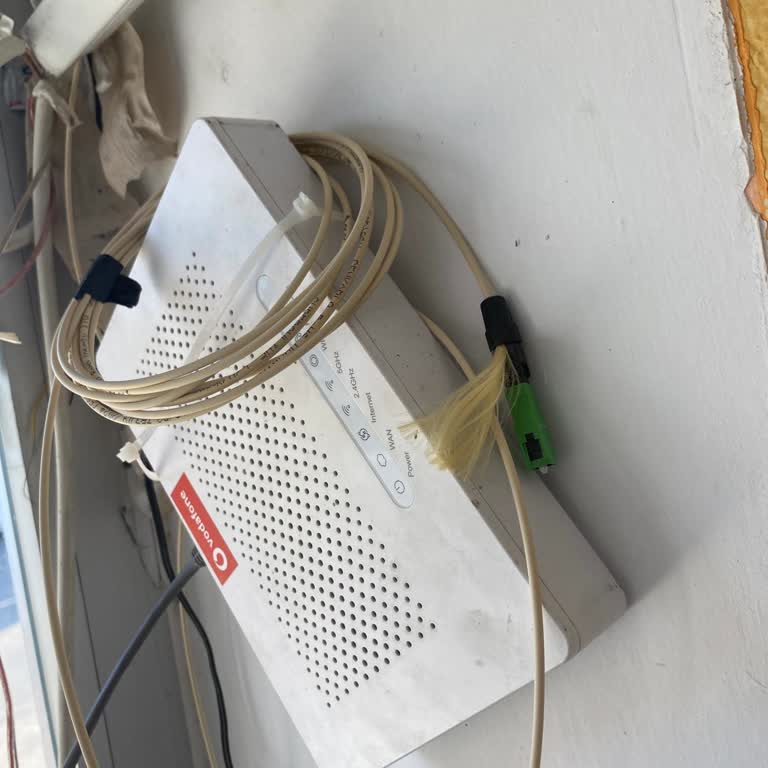 Vodafone Net Ev İnternetinde Süreçsizlik Ve İptal Sorunu